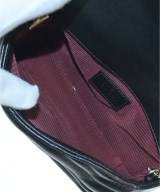 GUCCI（グッチ）ショルダーバッグ 黒 サイズ:- レディース/2200702127342