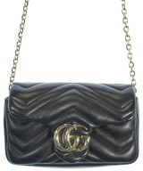GUCCI ショルダーバッグ