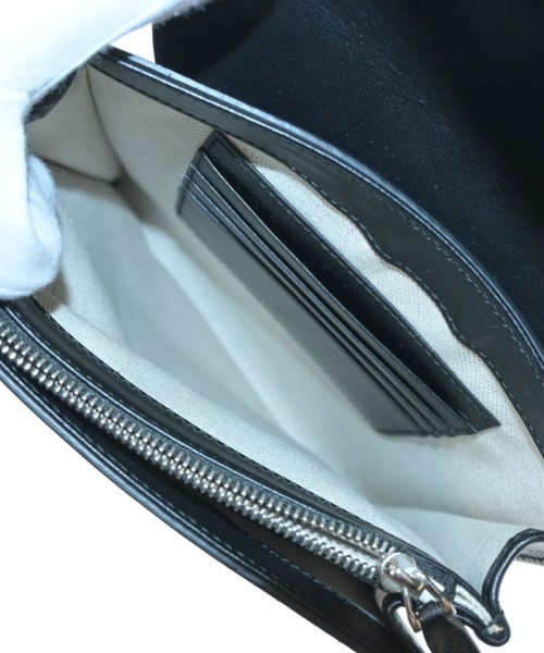 GUCCI（グッチ）ショルダーバッグ 黒 サイズ:- レディース/2200702127359