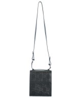 GUCCI（グッチ）ショルダーバッグ 黒 サイズ:- レディース/2200702127359