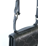 GUCCI（グッチ）ショルダーバッグ 黒 サイズ:- レディース/2200702127359