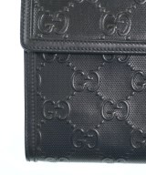 GUCCI（グッチ）ショルダーバッグ 黒 サイズ:- レディース/2200702127359