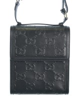 GUCCI ショルダーバッグ