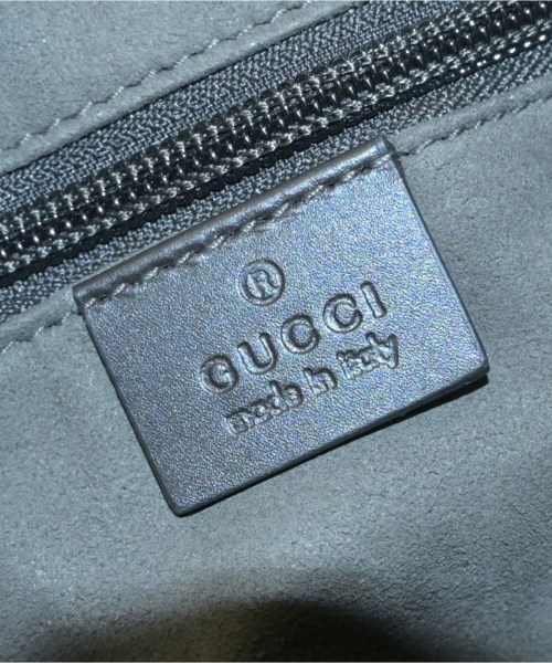 GUCCI（グッチ）トートバッグ ベージュ サイズ:- レディース/2200702127465