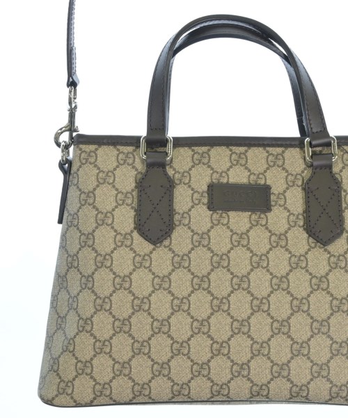 GUCCI（グッチ）トートバッグ ベージュ サイズ:- レディース/2200702127465