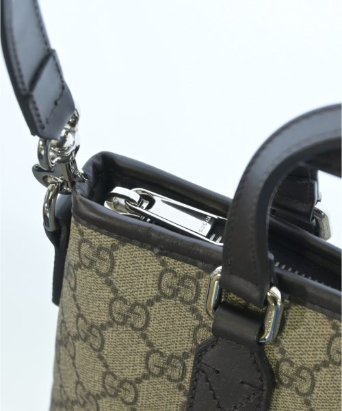 GUCCI（グッチ）トートバッグ ベージュ サイズ:- レディース/2200702127465