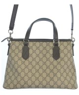 GUCCI（グッチ）トートバッグ ベージュ サイズ:- レディース/2200702127465