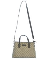 GUCCI（グッチ）トートバッグ ベージュ サイズ:- レディース/2200702127465