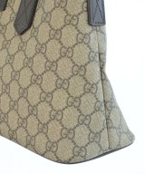 GUCCI（グッチ）トートバッグ ベージュ サイズ:- レディース/2200702127465