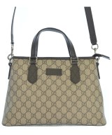 GUCCI トートバッグ