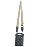 GUCCI（グッチ）ハンドバッグ 黒 サイズ:- レディース/2200702127502