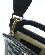 GUCCI（グッチ）ハンドバッグ 黒 サイズ:- レディース/2200702127502