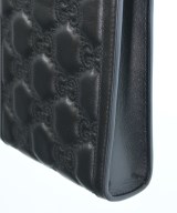 GUCCI（グッチ）ハンドバッグ 黒 サイズ:- レディース/2200702127502