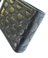GUCCI（グッチ）ハンドバッグ 黒 サイズ:- レディース/2200702127502