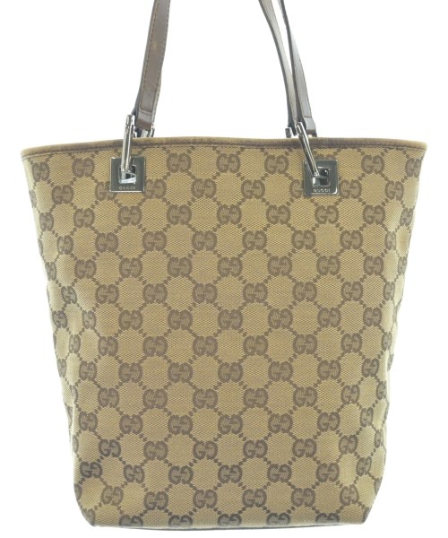 GUCCI（グッチ）トートバッグ ベージュ サイズ:- レディース/2200654665091