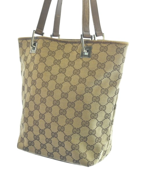 GUCCI（グッチ）トートバッグ ベージュ サイズ:- レディース/2200654665091