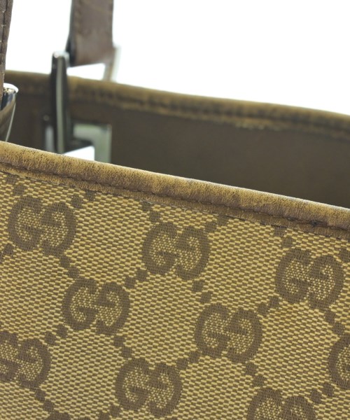 GUCCI（グッチ）トートバッグ ベージュ サイズ:- レディース/2200654665091