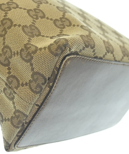 GUCCI（グッチ）トートバッグ ベージュ サイズ:- レディース/2200654665091