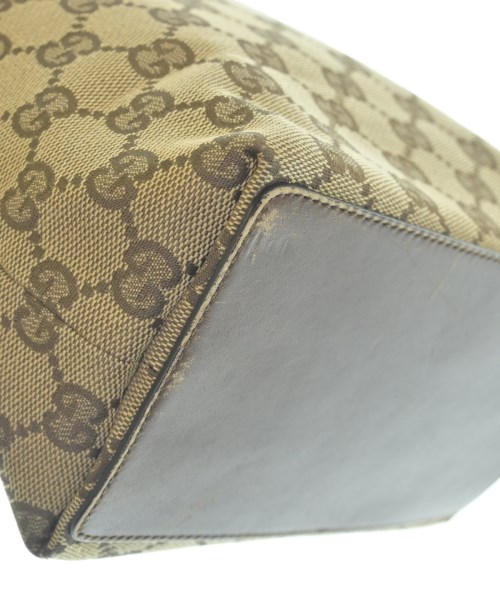 GUCCI（グッチ）トートバッグ ベージュ サイズ:- レディース/2200654665091