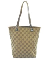 GUCCI（グッチ）トートバッグ ベージュ サイズ:- レディース/2200654665091