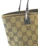 GUCCI（グッチ）トートバッグ ベージュ サイズ:- レディース/2200654665091