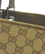 GUCCI（グッチ）トートバッグ ベージュ サイズ:- レディース/2200654665091