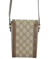 GUCCI（グッチ）ショルダーバッグ 茶 サイズ:- レディース/2200653350141