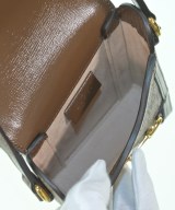 GUCCI（グッチ）ショルダーバッグ 茶 サイズ:- レディース/2200653350141
