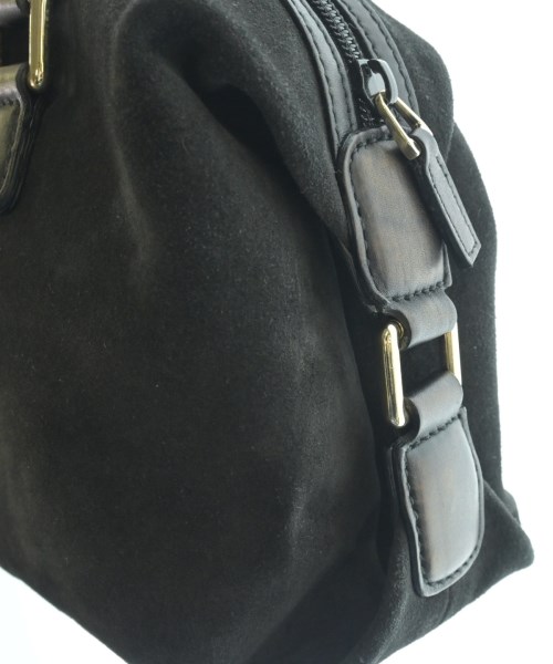 GUCCI（グッチ）ボストンバッグ 黒 サイズ:- レディース/2200654798065