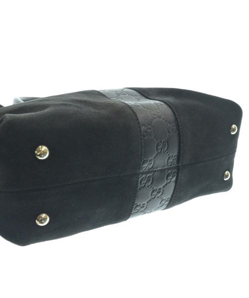 GUCCI（グッチ）ボストンバッグ 黒 サイズ:- レディース/2200654798065