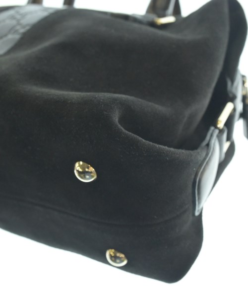 GUCCI（グッチ）ボストンバッグ 黒 サイズ:- レディース/2200654798065