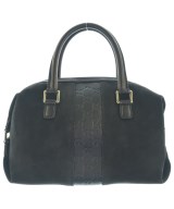 GUCCI（グッチ）ボストンバッグ 黒 サイズ:- レディース/2200654798065