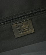 GUCCI（グッチ）ボストンバッグ 黒 サイズ:- レディース/2200654798065