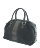 GUCCI（グッチ）ボストンバッグ 黒 サイズ:- レディース/2200654798065