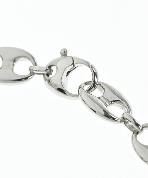 GUCCI（グッチ）ネックレス シルバー サイズ:- レディース/2200654966075