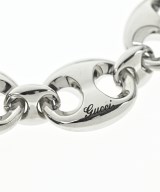 GUCCI（グッチ）ネックレス シルバー サイズ:- レディース/2200654966075