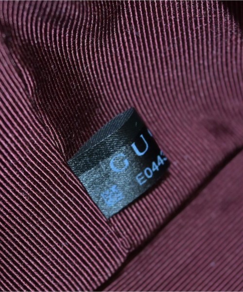 GUCCI（グッチ）ハンドバッグ 黒 サイズ:- レディース/2200654966082