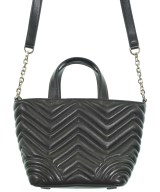 GUCCI（グッチ）ハンドバッグ 黒 サイズ:- レディース/2200654966082