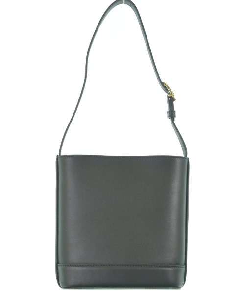 GUCCI（グッチ）ショルダーバッグ 黒 サイズ:- レディース/2200654966129