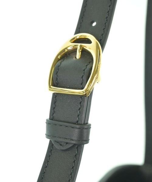 GUCCI（グッチ）ショルダーバッグ 黒 サイズ:- レディース/2200654966129