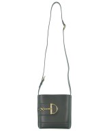 GUCCI（グッチ）ショルダーバッグ 黒 サイズ:- レディース/2200654966129