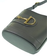 GUCCI（グッチ）ショルダーバッグ 黒 サイズ:- レディース/2200654966129