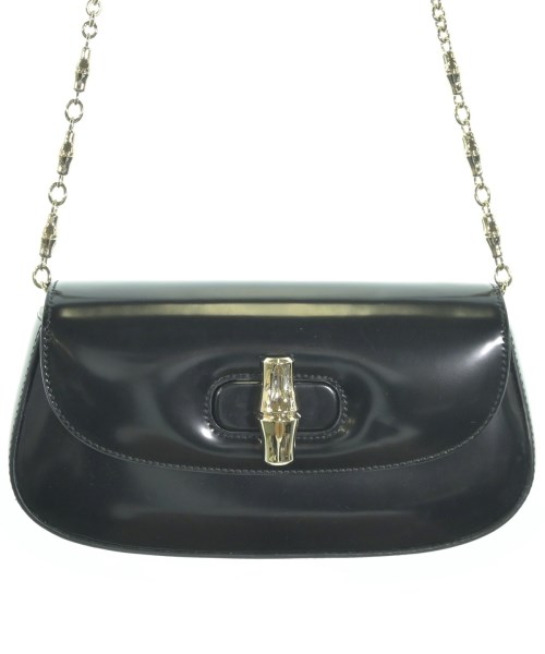 GUCCI(グッチ)ショルダーバッグ 黒 サイズ:-/2200654966143
