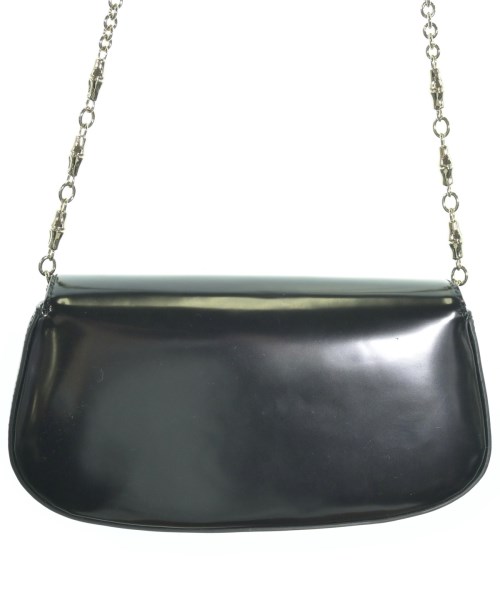 GUCCI（グッチ）ショルダーバッグ 黒 サイズ:- レディース/2200654966143