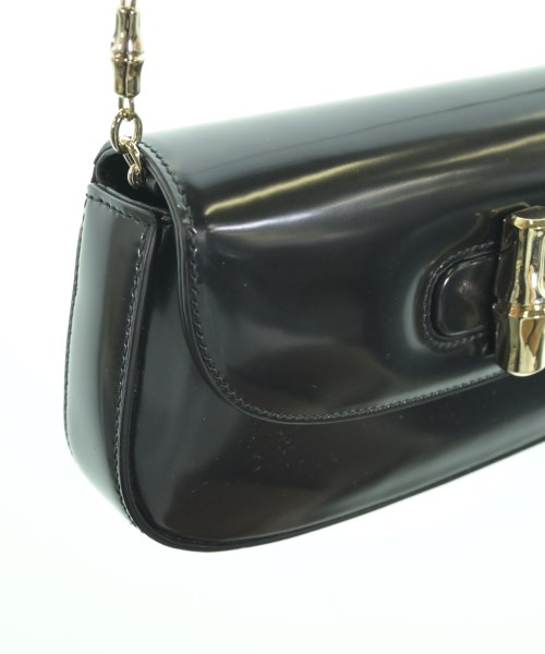 GUCCI（グッチ）ショルダーバッグ 黒 サイズ:- レディース/2200654966143