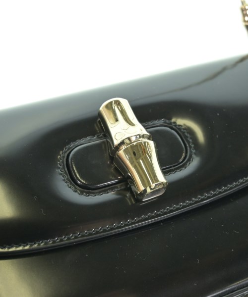 GUCCI（グッチ）ショルダーバッグ 黒 サイズ:- レディース/2200654966143