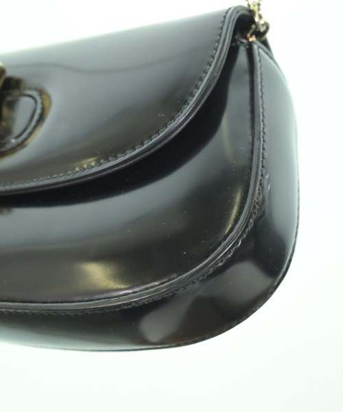 GUCCI（グッチ）ショルダーバッグ 黒 サイズ:- レディース/2200654966143