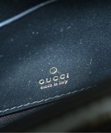 GUCCI（グッチ）ショルダーバッグ 黒 サイズ:- レディース/2200654966143