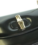 GUCCI（グッチ）ショルダーバッグ 黒 サイズ:- レディース/2200654966143