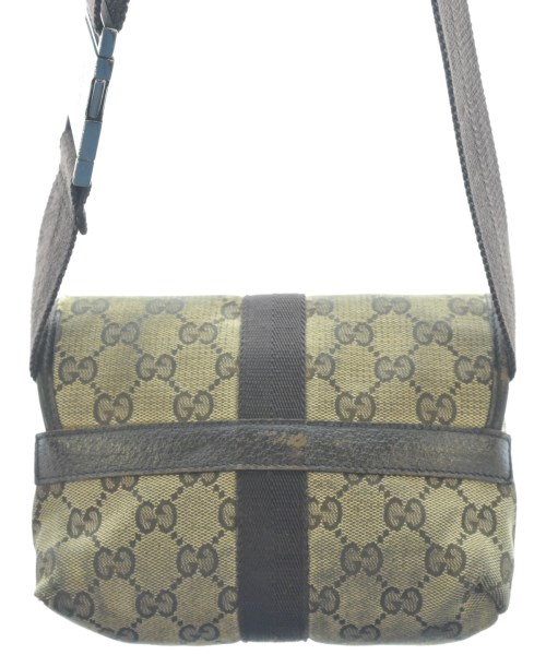 GUCCI（グッチ）ショルダーバッグ ベージュ サイズ:- レディース/2200655060048
